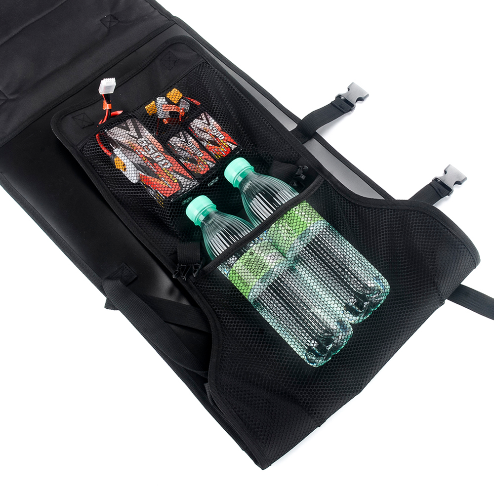 Mochila PYFORE para Carro RC,  - Rc Helicopter Bag avaliação e preço