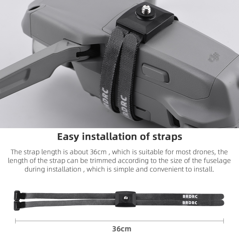 Suporte para luz de preenchime - Dji Drone Mini 4 Pro avaliação e preço