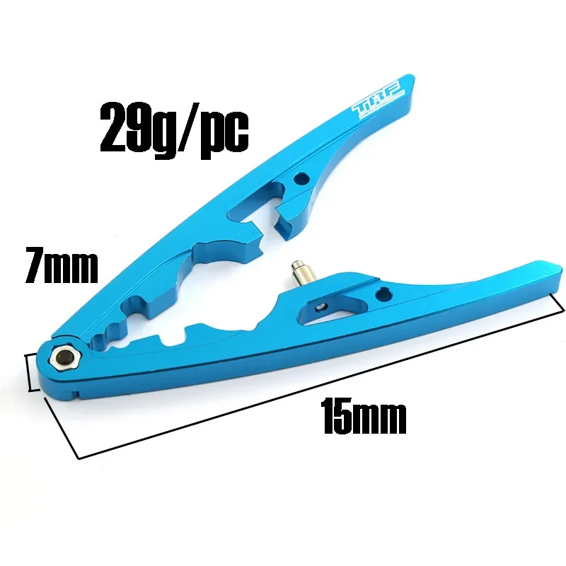 Modelo rc alicate amortecedor  - Rc Helicopter Bag avaliação e preço