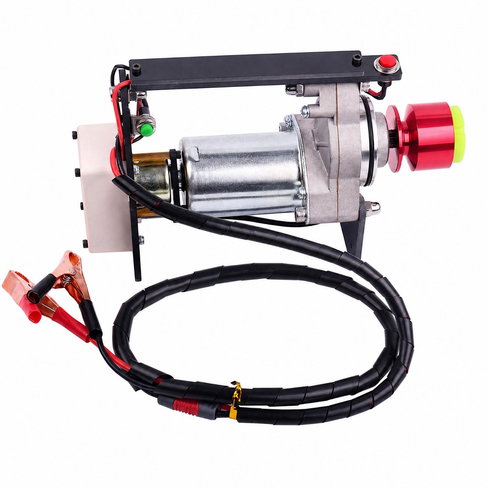 Botão de Partida do Motor para - Rc Helicopter Gas avaliação e preço